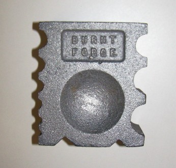 Centaur Mini Swage Block